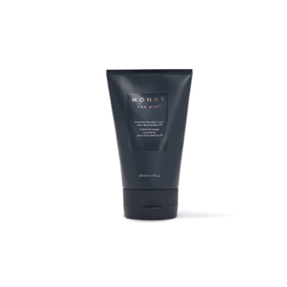 Monat FOR MEN™ Essential Face shave cream - Picture 3 of 4
